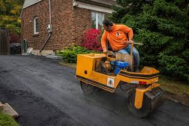 Driveway Snow Removal Preparation in Stanton, CA